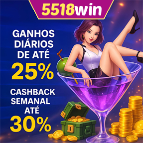 5518win Fundo de Resgate de Perdas Semanais