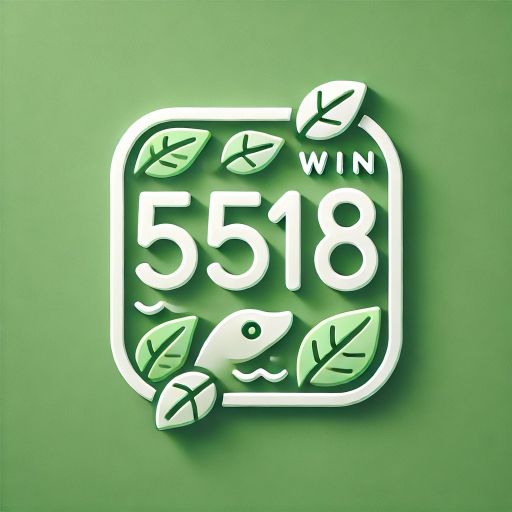 5518win Cassino Online